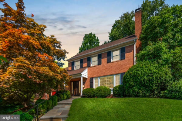 5013 W CEDAR LN, BETHESDA, MD 20814 - Image 1