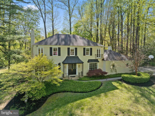 4 DENFORD DR, NEWTOWN SQUARE, PA 19073 - Image 1