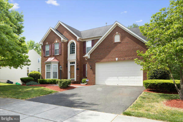 11601 CARRIAGE CROSSING DR, UPPER MARLBORO, MD 20772 - Image 1