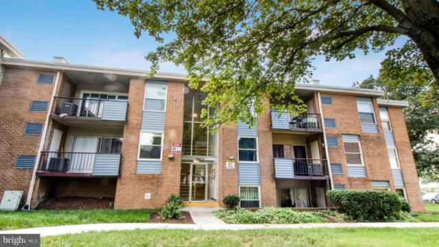 3853 SAINT BARNABAS RD # T101, SUITLAND, MD 20746 - Image 1
