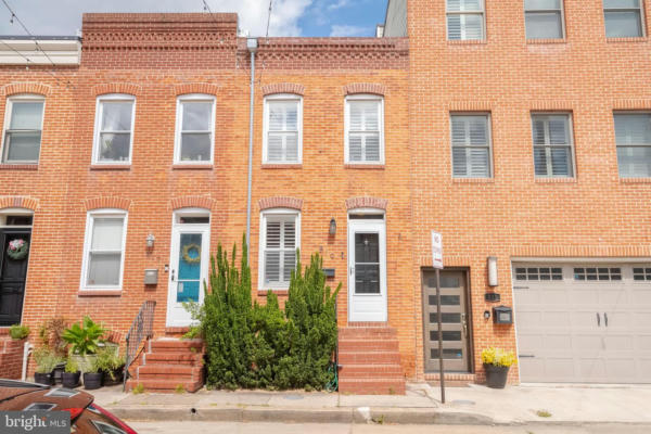 819 S BELNORD AVE, BALTIMORE, MD 21224 - Image 1