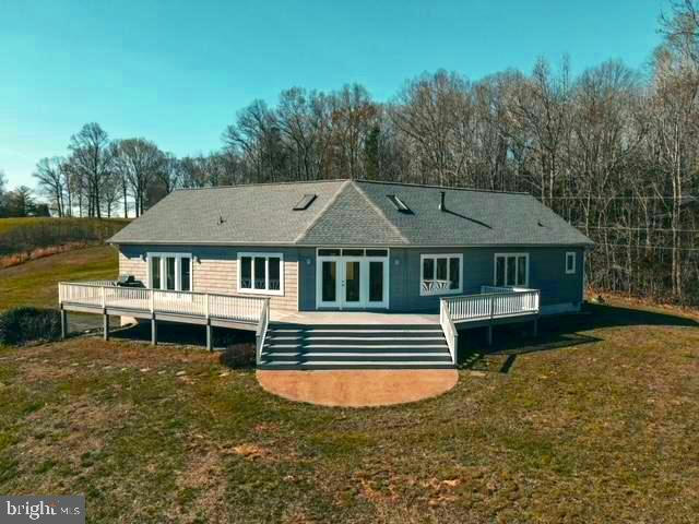 9382 OYSTER SHELL LN, KING GEORGE, VA 22485, photo 1 of 33