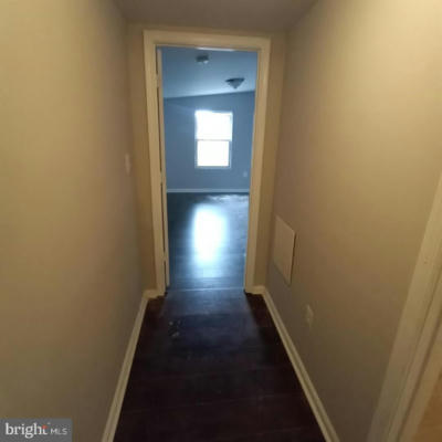 5 S CAREY ST, BALTIMORE, MD 21223, photo 5 of 12