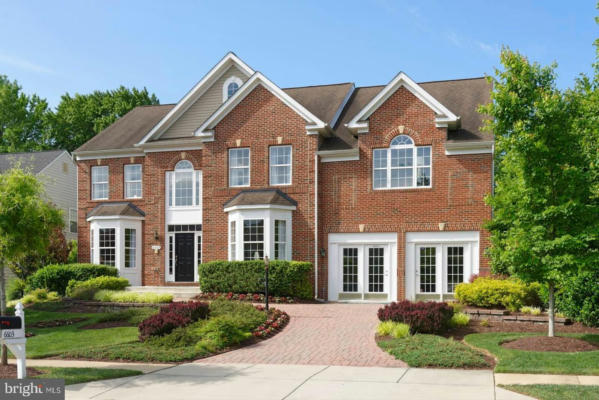 901 W BAY FRONT RD, LOTHIAN, MD 20711 - Image 1