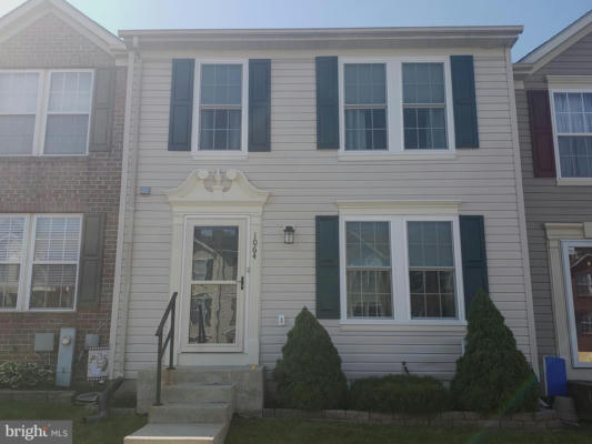 1064 JEANETT WAY, BEL AIR, MD 21014 - Image 1