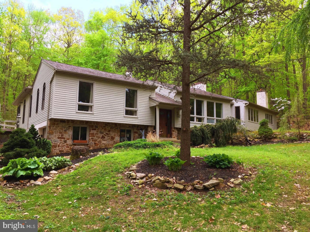 246 Icedale Rd, Honey Brook, Pa 19344 Single Family Residence For Sale 