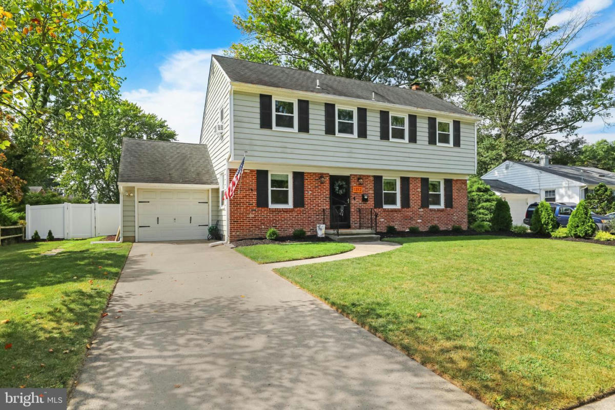 5 houses for sale in Short Hills, NJ, for a quick commute to the city