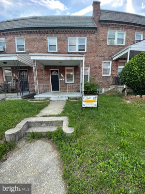 324 MARTINGALE AVE, BALTIMORE, MD 21229 - Image 1