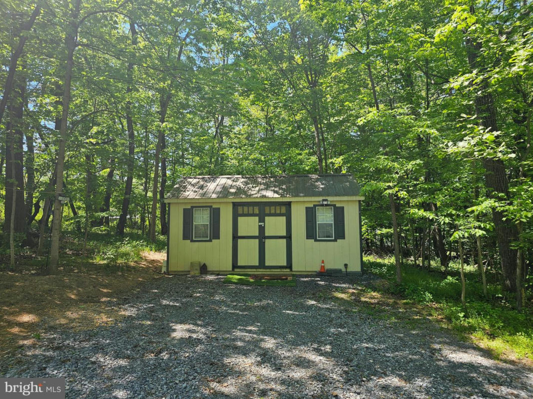 MOUNTVIEW DRIVE LOT # 7, FALLING WATERS, WV 25419, photo 1 of 29