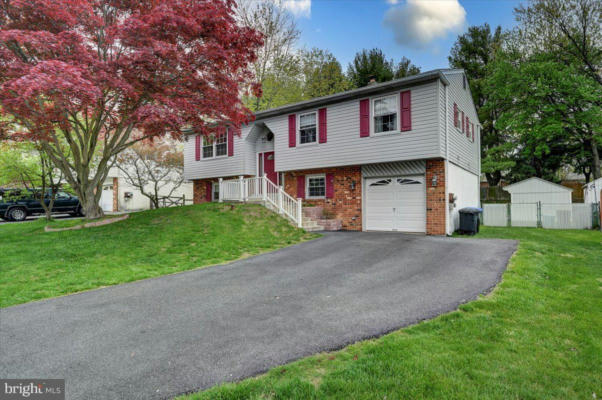 155 WOODSTREAM RD, UPPER CHICHESTER, PA 19061 - Image 1