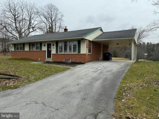 6 OVERLOOK DR, QUARRYVILLE, PA 17566 - Image 1