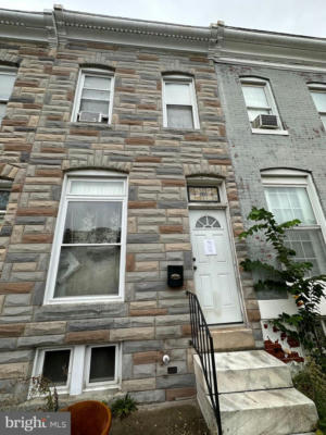 132 S LOUDON AVE, BALTIMORE, MD 21229, photo 4 of 12