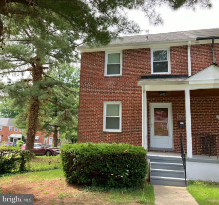 1057 UPNOR RD, BALTIMORE, MD 21212 - Image 1