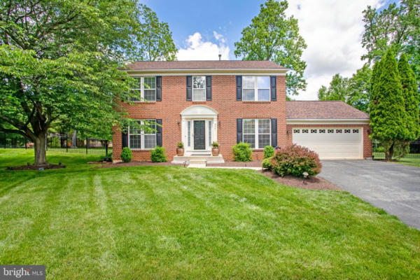 8621 HILLVIEW RD, LANDOVER, MD 20785 - Image 1
