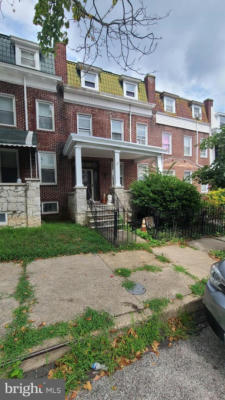 3505 HOLMES AVE, BALTIMORE, MD 21217 - Image 1