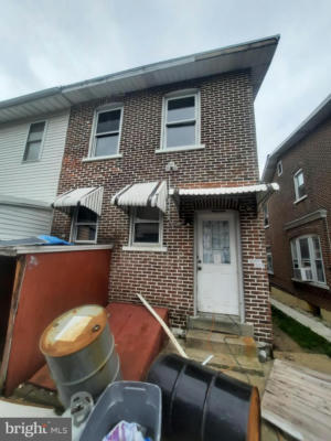 927 W WYOMING ST, ALLENTOWN, PA 18103, photo 2 of 26