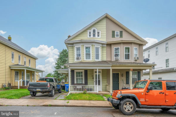 20 S 3RD ST, MOUNT WOLF, PA 17347 - Image 1