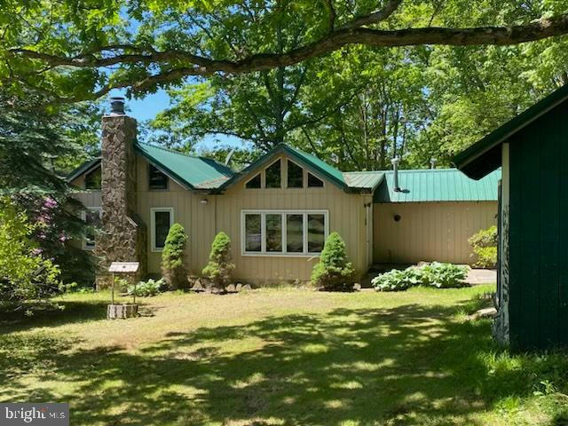 46 TIMBER LODGE, FRENCHVILLE, PA 16836, photo 1 of 22