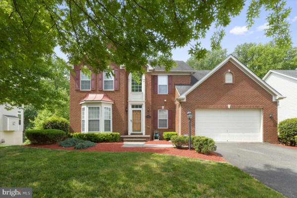 11601 CARRIAGE CROSSING DR, UPPER MARLBORO, MD 20772, photo 2 of 31