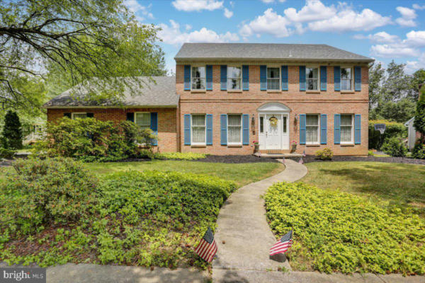 2039 LINCOLN CT, READING, PA 19610 - Image 1