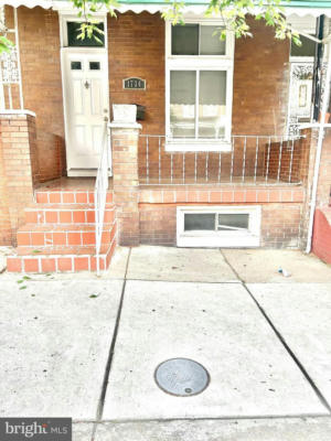 1734 NORMAL AVE, BALTIMORE, MD 21213 - Image 1