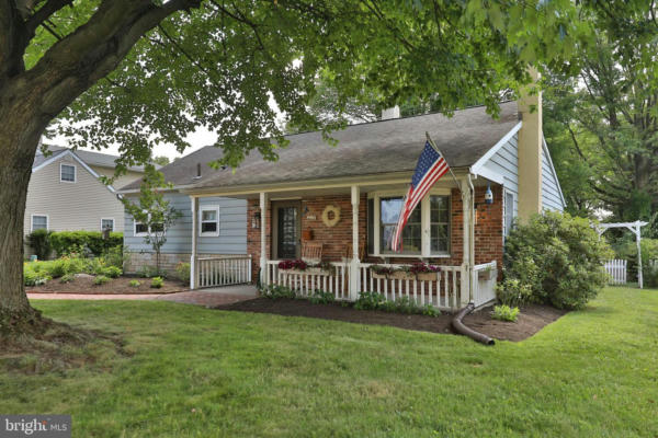 307 CRESTVIEW RD, LANSDALE, PA 19446 - Image 1
