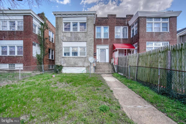 2307 ALLENDALE RD, BALTIMORE, MD 21216 - Image 1