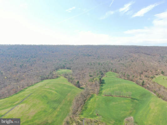 192.49+/- ACRES S VALLEY RD, CRYSTAL SPRING, PA 15536 - Image 1