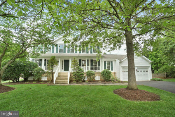 17247 SPATES HILL RD, POOLESVILLE, MD 20837 - Image 1
