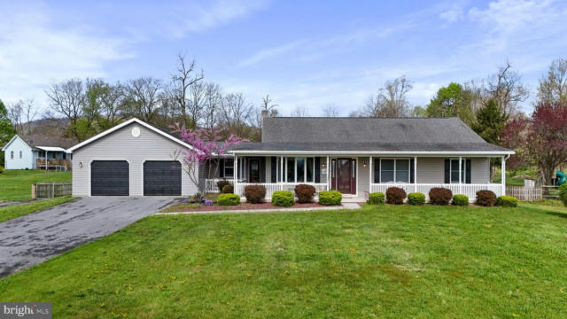 14628 SAINT PAUL RD, CLEAR SPRING, MD 21722 - Image 1