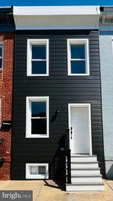 1353 CARROLL ST, BALTIMORE, MD 21230 - Image 1