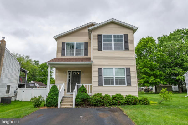 460 QUINCY AVE, LANGHORNE, PA 19047 - Image 1