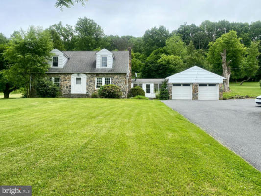 3817 LOWER SAUCON RD, HELLERTOWN, PA 18055 - Image 1