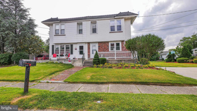 214 LINCOLN AVE S, CHERRY HILL, NJ 08002 - Image 1