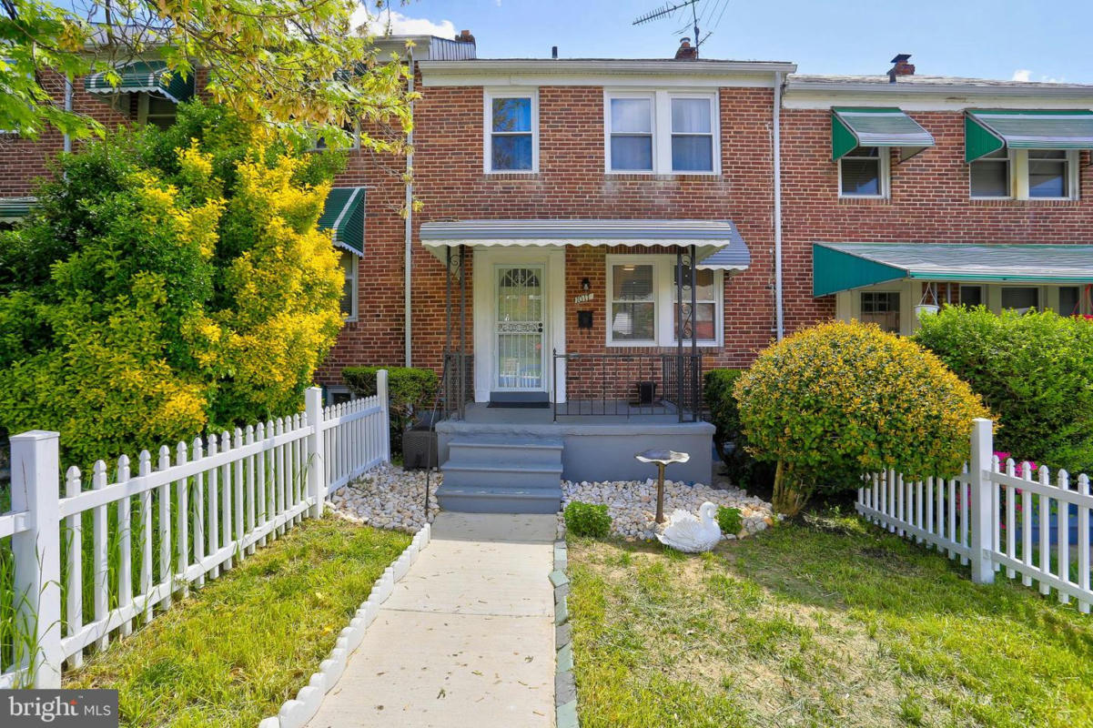 1017 WILDWOOD PKWY, BALTIMORE, MD 21229, photo 1 of 43
