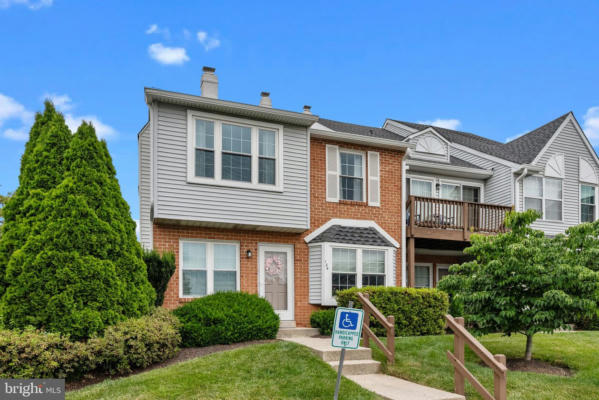 134 WENDOVER DR # 18-A, WEST NORRITON, PA 19403 - Image 1
