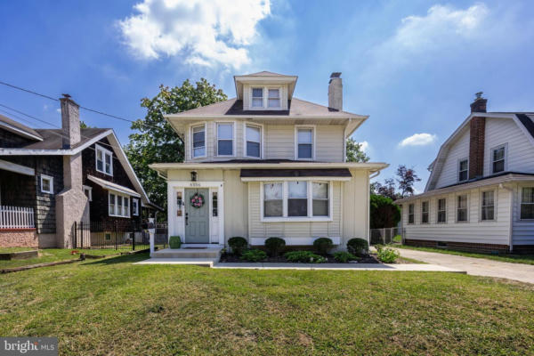 6556 ROGERS AVE, PENNSAUKEN, NJ 08109 - Image 1