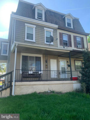 207 S 4TH ST, DARBY, PA 19023 - Image 1