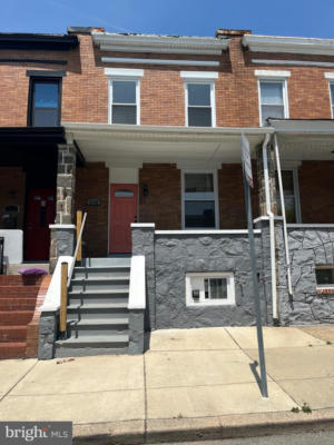 2728 E CHASE ST, BALTIMORE, MD 21213 - Image 1