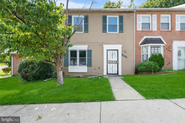 2334 ANVIL LN, TEMPLE HILLS, MD 20748 - Image 1