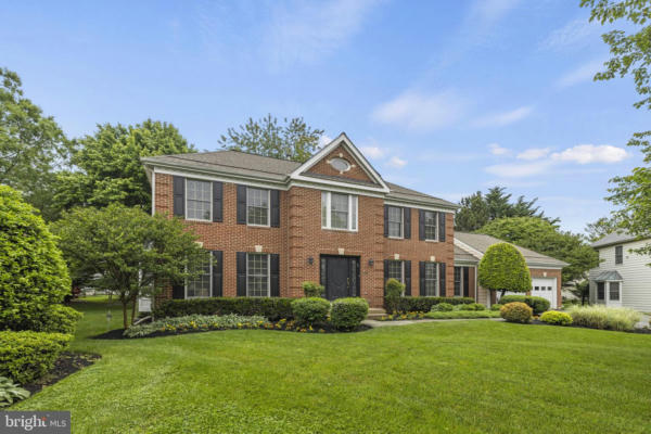 10907 FOREST RIDGE TER, NORTH POTOMAC, MD 20878 - Image 1
