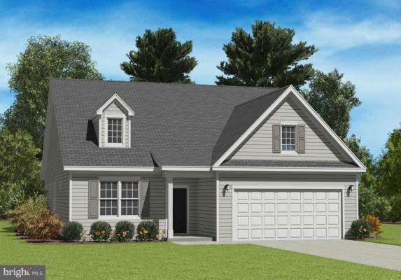 LOT #14 COLD SPRINGS RD, ORRTANNA, PA 17353 - Image 1