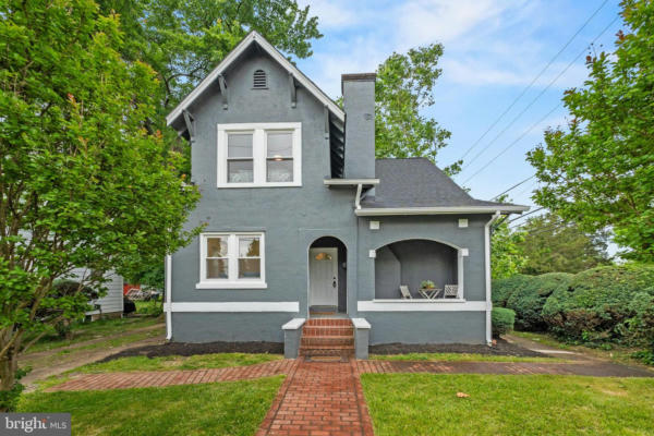 6315 FOSTER ST, DISTRICT HEIGHTS, MD 20747 - Image 1