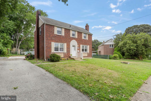 2955 ACADEMY AVE, HOLMES, PA 19043 - Image 1