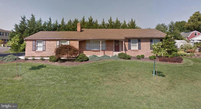 3 STANFORD RD, HAGERSTOWN, MD 21742 - Image 1