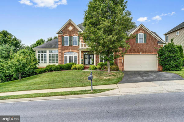 4000 CARRIAGE HILL DR, FREDERICK, MD 21704 - Image 1