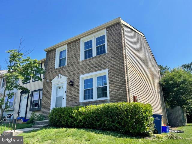 3724 CASTLE TER # 119-138, SILVER SPRING, MD 20904, photo 1 of 33