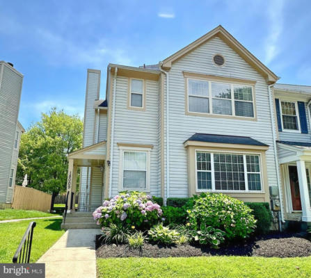 18009 FERTILE MEADOW CT, GAITHERSBURG, MD 20877 - Image 1