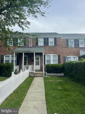 206 WILLOW AVE, TOWSON, MD 21286 - Image 1