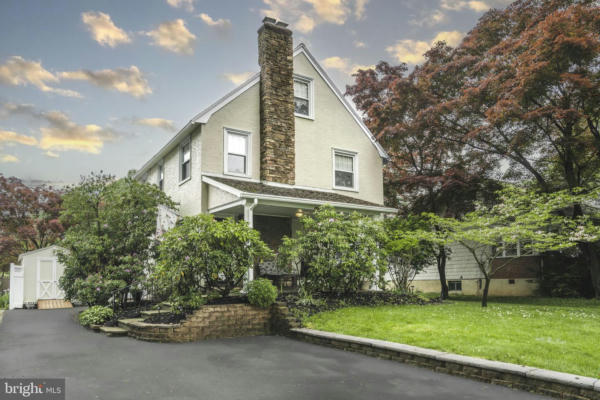 100 FOREST RD, SPRINGFIELD, PA 19064 - Image 1